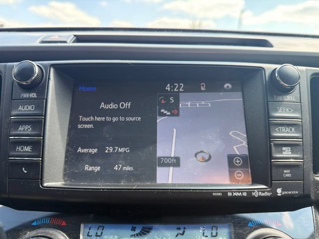 Used 2018 Toyota RAV4 Limited AWD/4WD image 27