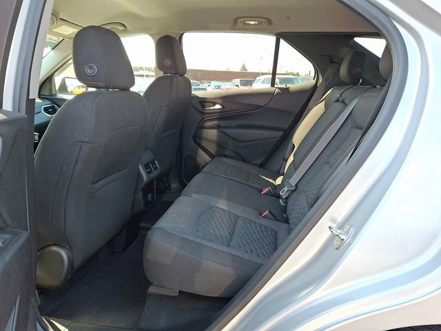 Used 2018 Chevrolet Equinox LT image 10