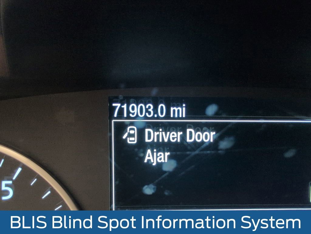 Certified 2020 Ford EcoSport SE w/ SE Convenience Package image 29