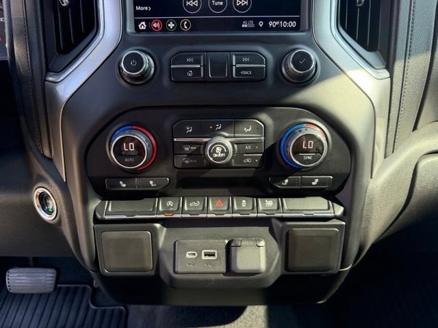 Used 2020 Chevrolet Silverado 1500 LT w/ All-Star Edition AWD/4WD image 20