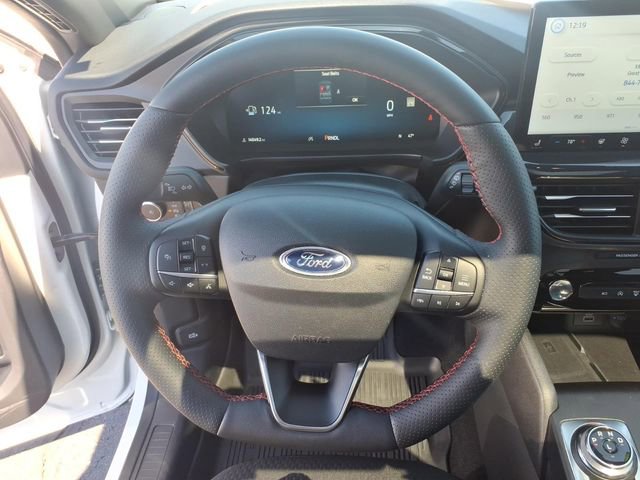 Certified 2024 Ford Escape ST-Line Select w/ Tech Pack #2 image 15