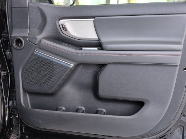 Certified 2025 Ford Expedition Active AWD/4WD image 34