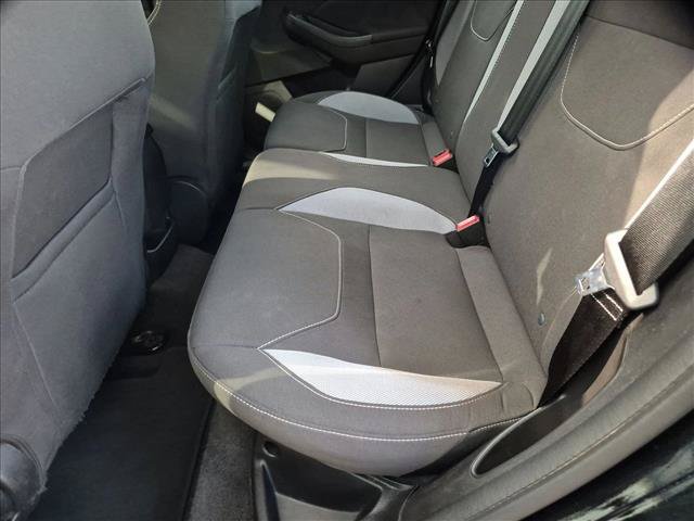 Certified 2018 Ford Focus ST FWD image 18