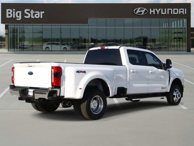Certified 2026 Ford F350 Lariat AWD/4WD image 4