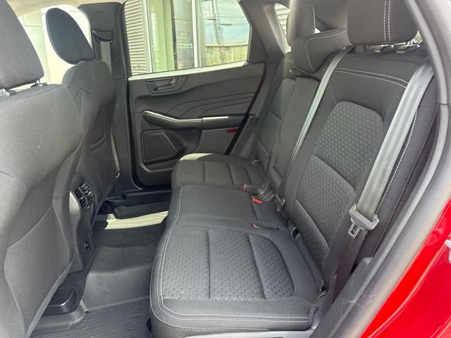 Certified 2025 Ford Escape Active w/ Cold Weather Package AWD/4WD image 39