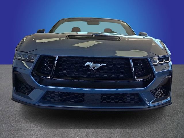 Certified 2025 Ford Mustang GT Premium image 2