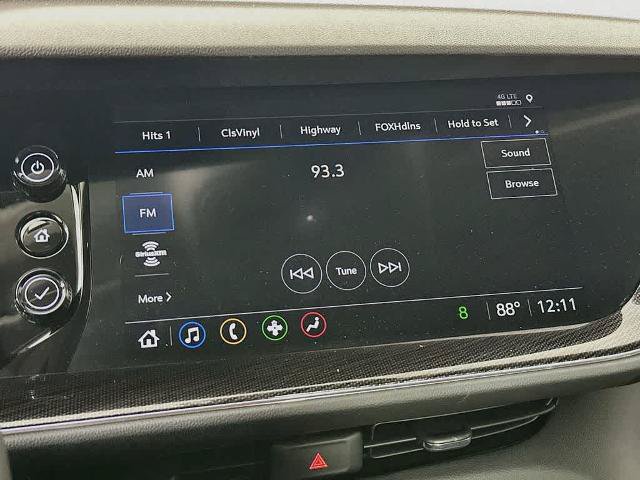 Used 2023 Buick Envision Essence FWD image 17