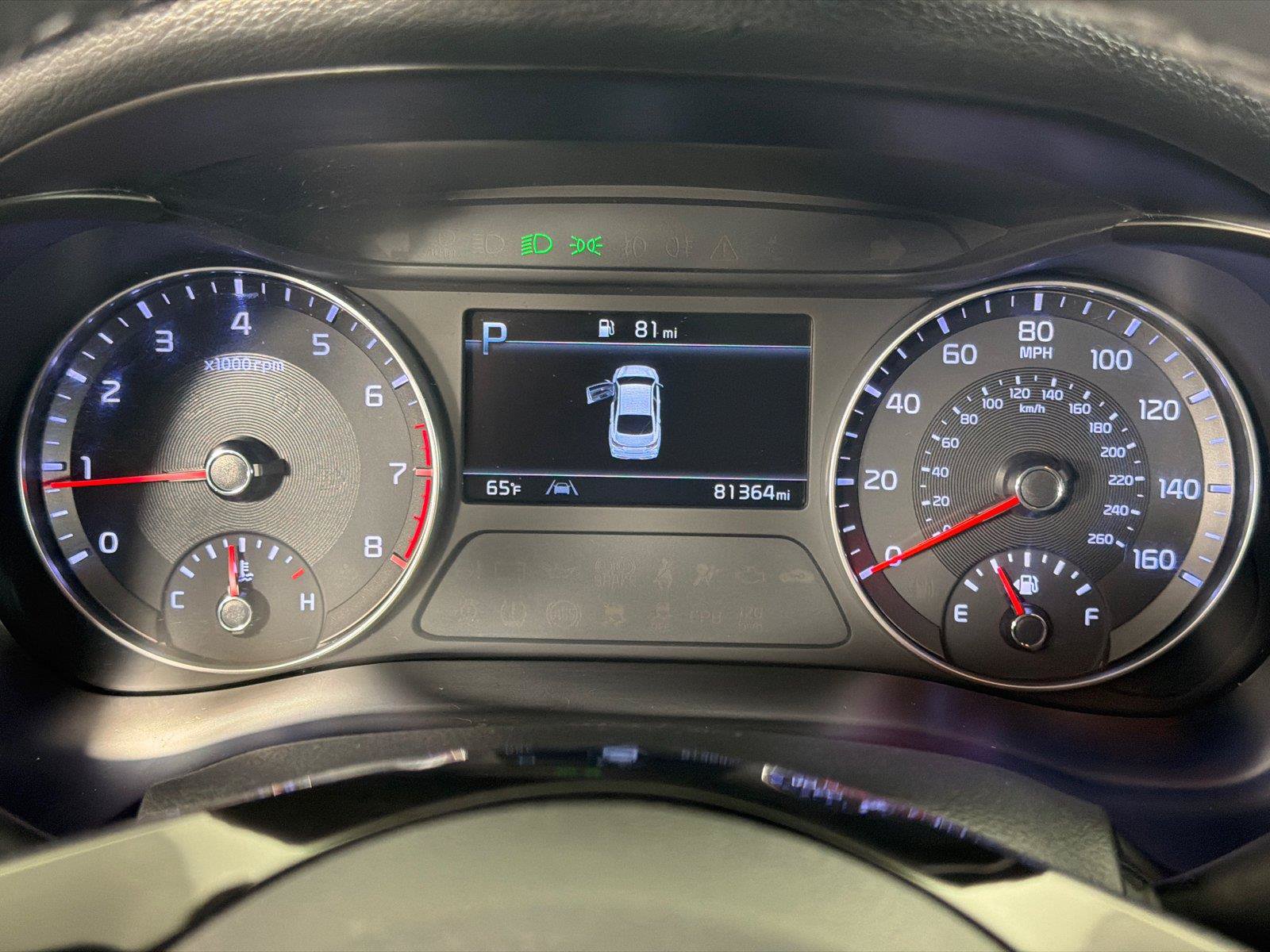 Used 2022 Kia Forte GT-Line w/ GT-Line Technology Package FWD image 28