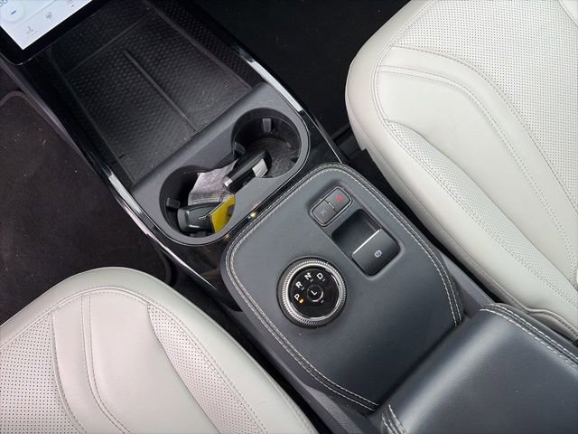 Certified 2022 Ford Mustang Mach-E Premium RWD image 18