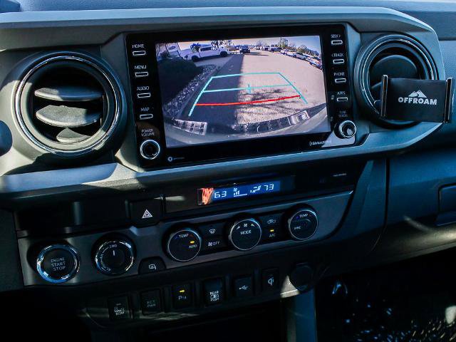 Used 2021 Toyota Tacoma TRD Off-Road image 21