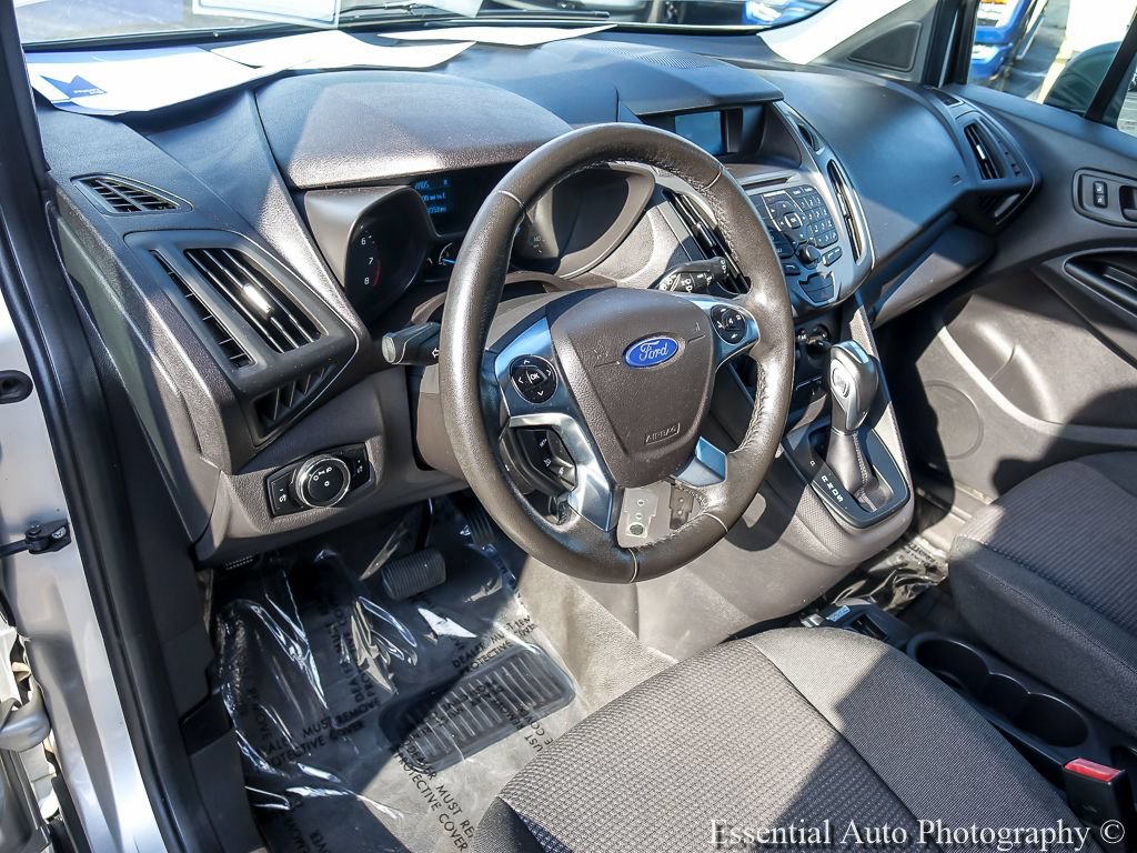 Certified 2017 Ford Transit Connect XL FWD image 10