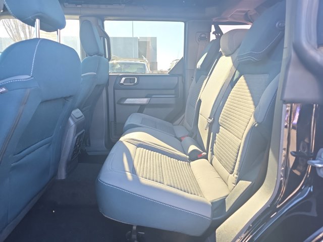 Certified 2022 Ford Bronco Outer Banks image 25