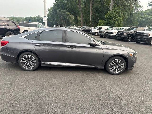 Used 2018 Honda Accord Touring image 8