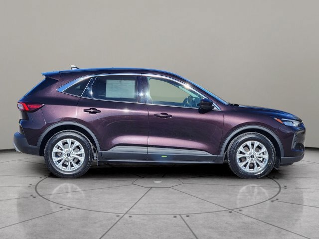 Certified 2023 Ford Escape Active w/ Tech Pack #2 FWD image 13