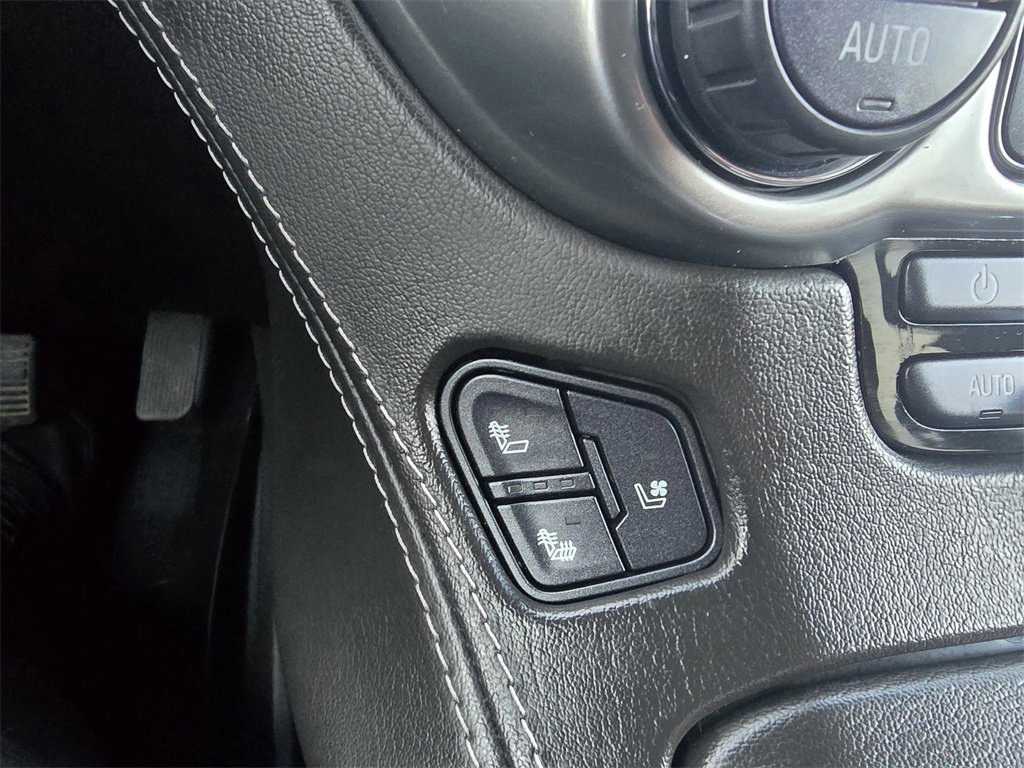 Used 2019 Chevrolet Tahoe Premier w/ Premier Plus Edition image 16