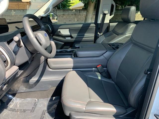 Certified 2025 Ford Expedition Max Active AWD/4WD image 17