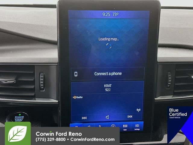 Certified 2021 Ford Explorer ST w/ Equipment Group 401A image 19