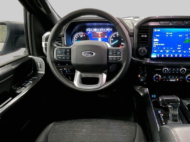 Certified 2023 Ford F150 XLT w/ Equipment Group 302A High AWD/4WD image 5