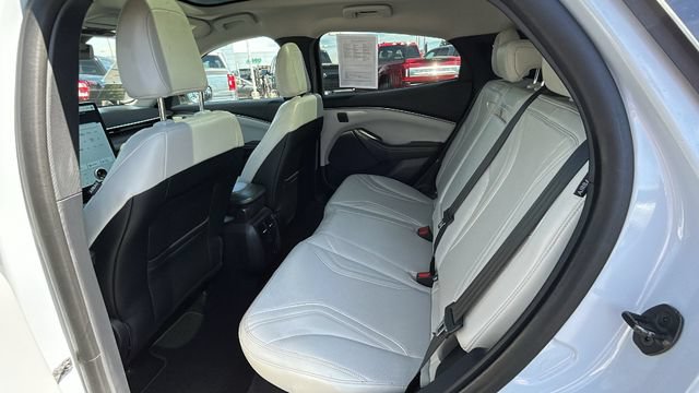 Certified 2023 Ford Mustang Mach-E Premium RWD image 15