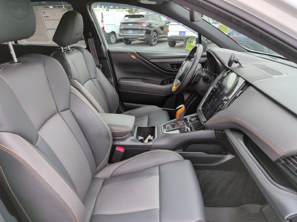 Used 2023 Subaru Outback Wilderness AWD/4WD image 16