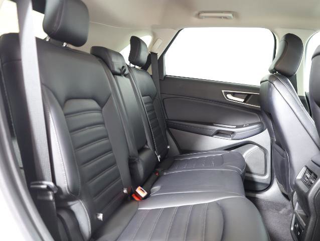 Certified 2024 Ford Edge SEL w/ Convenience Package image 11