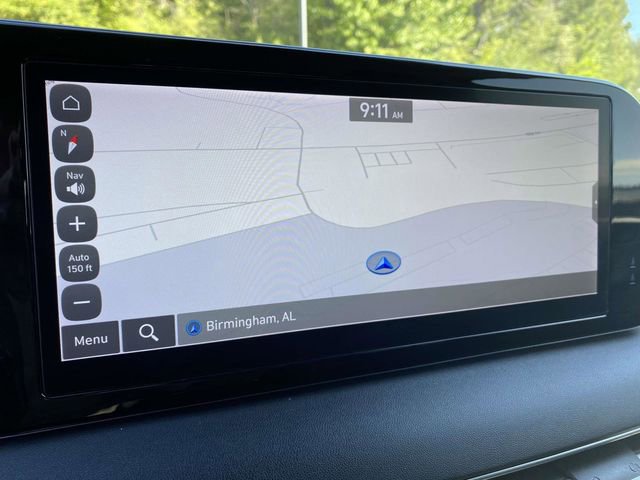 Used 2023 Hyundai Palisade SEL FWD image 28