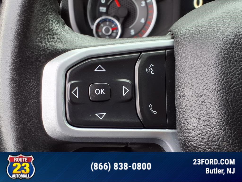 Used 2024 RAM 3500 Big Horn image 14