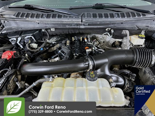 Certified 2023 Ford Expedition Max Limited AWD/4WD image 37