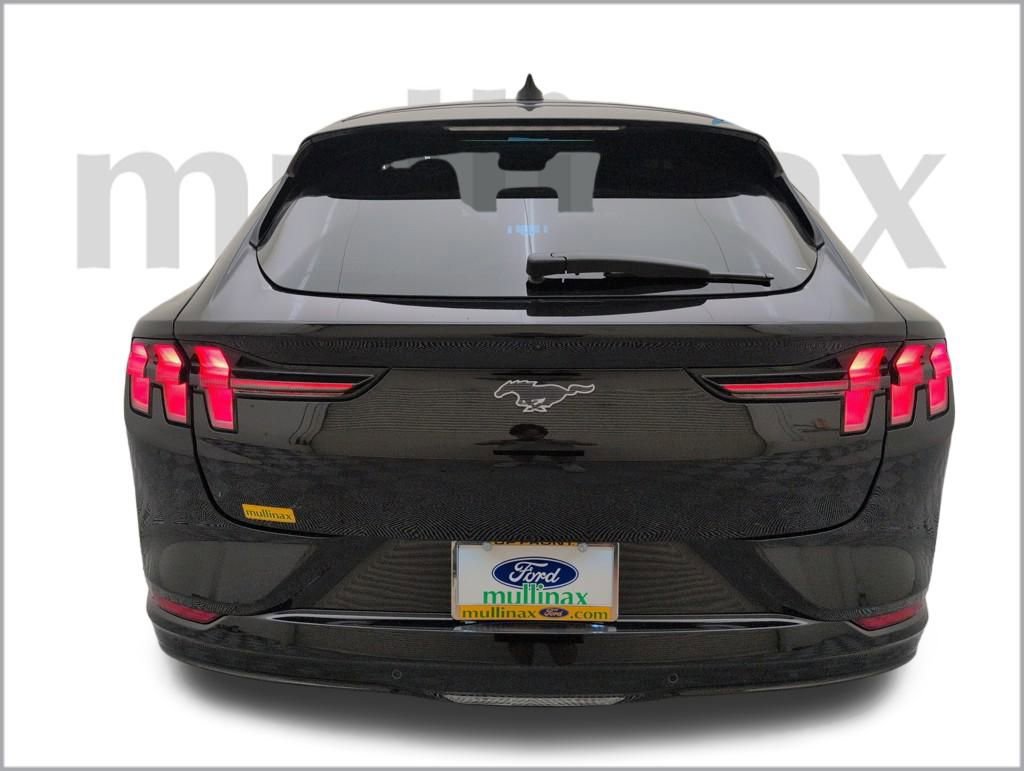 Certified 2024 Ford Mustang Mach-E Premium image 4