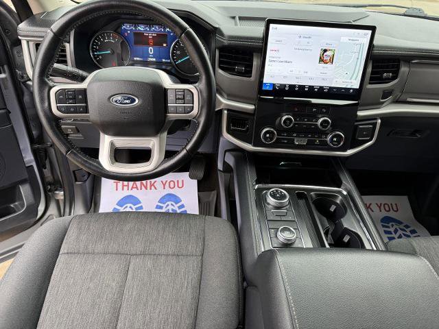 Certified 2022 Ford Expedition XLT AWD/4WD image 32