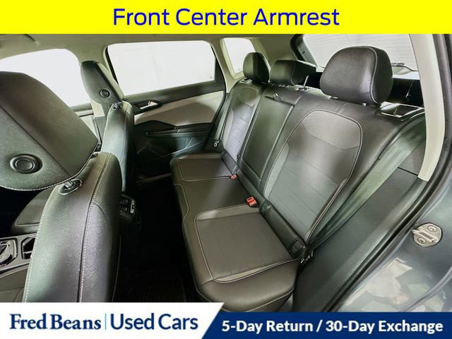 Used 2023 Volkswagen Taos SE AWD/4WD image 26