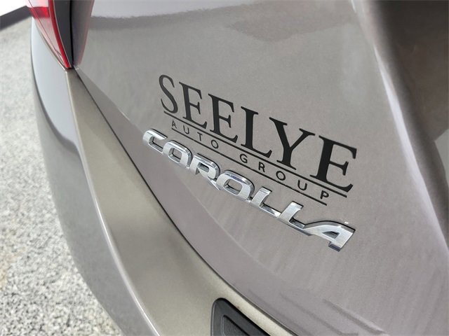 Used 2017 Toyota Corolla L image 23