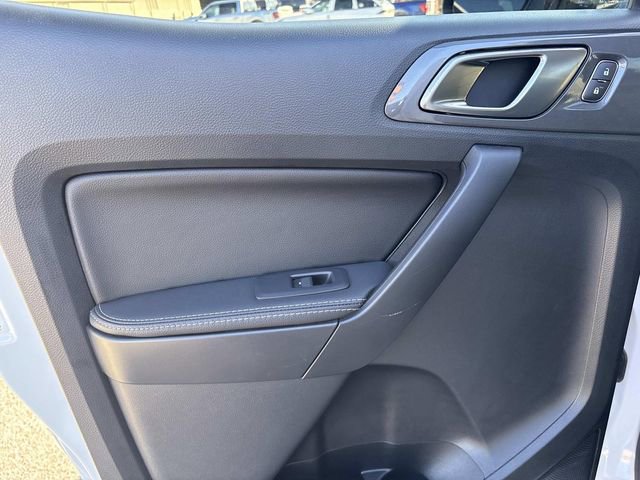 Certified 2023 Ford Ranger Lariat w/ FX4 Off-Road Package image 19