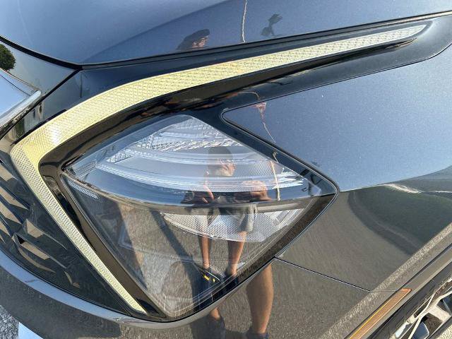 Used 2023 Kia Sportage EX FWD image 10