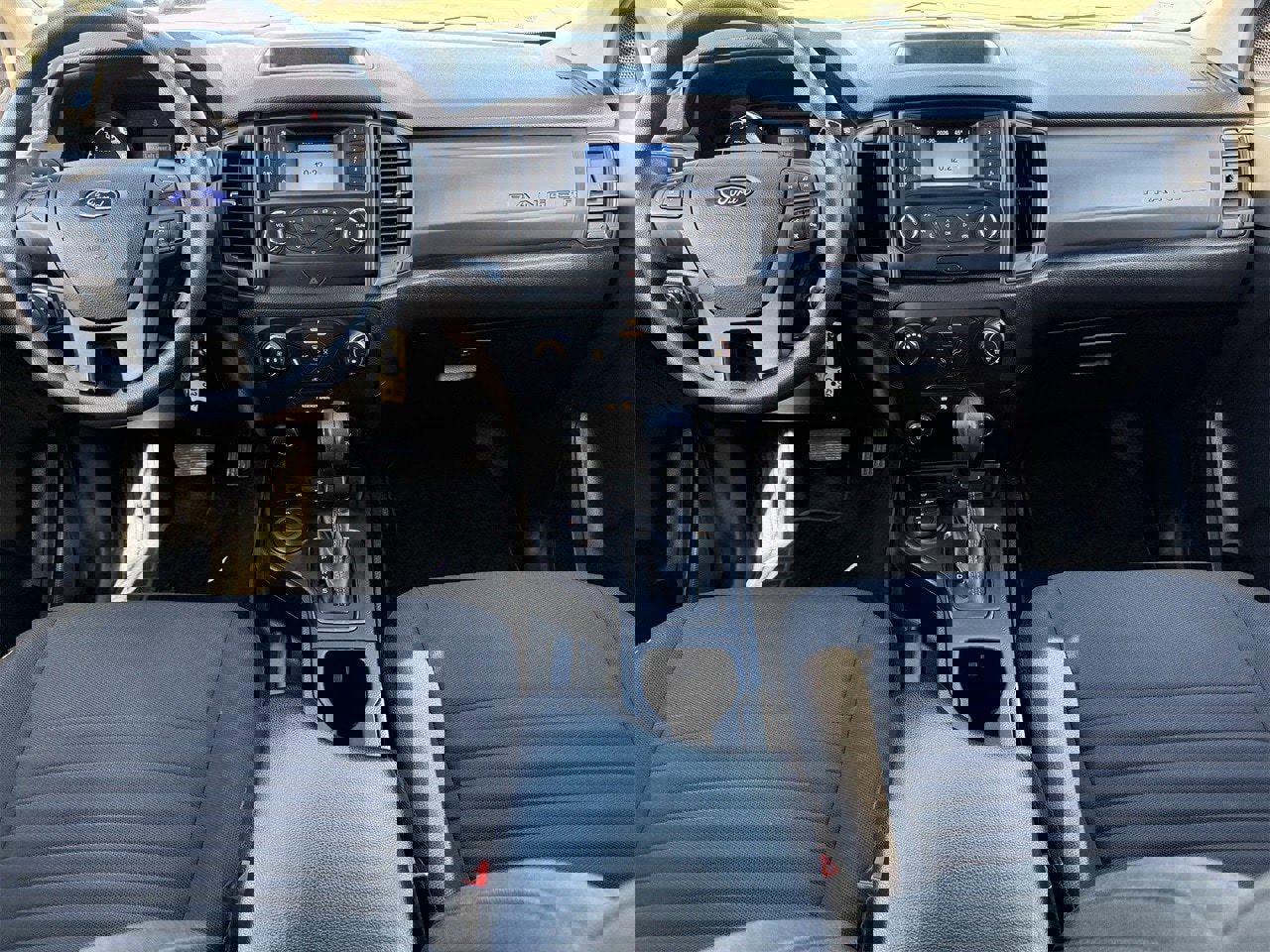 Certified 2019 Ford Ranger XL w/ Trailer Tow Package image 10