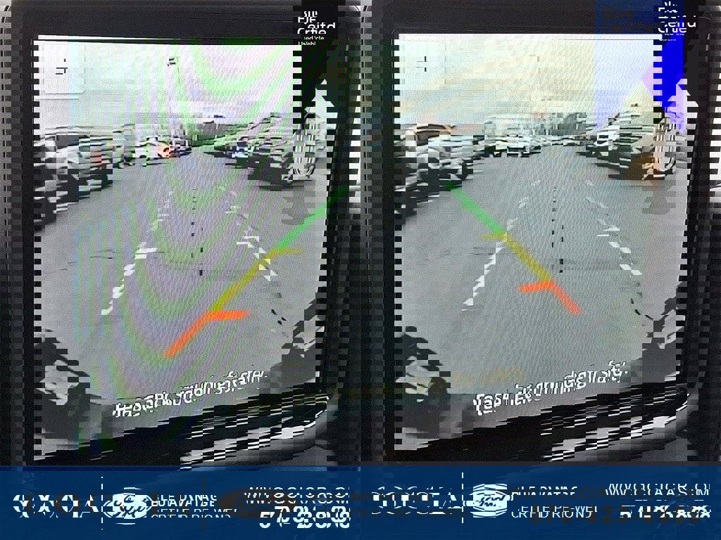 Certified 2023 Ford Bronco Sport Outer Banks image 20