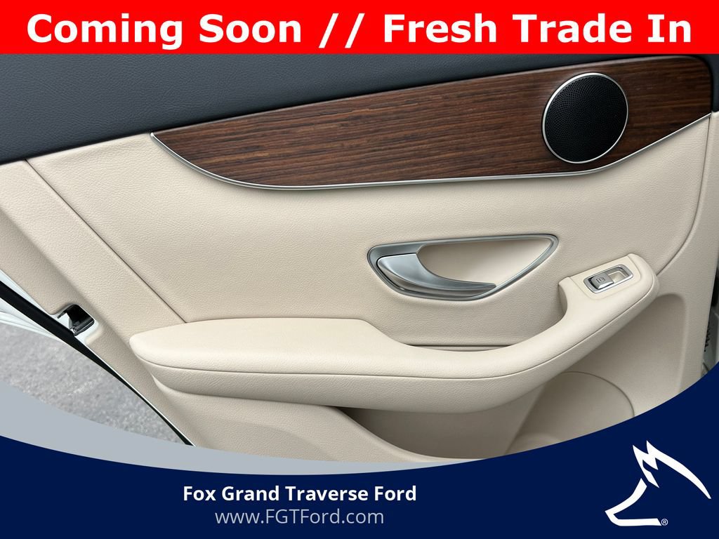 Used 2022 Mercedes-Benz GLC 300 4MATIC image 34