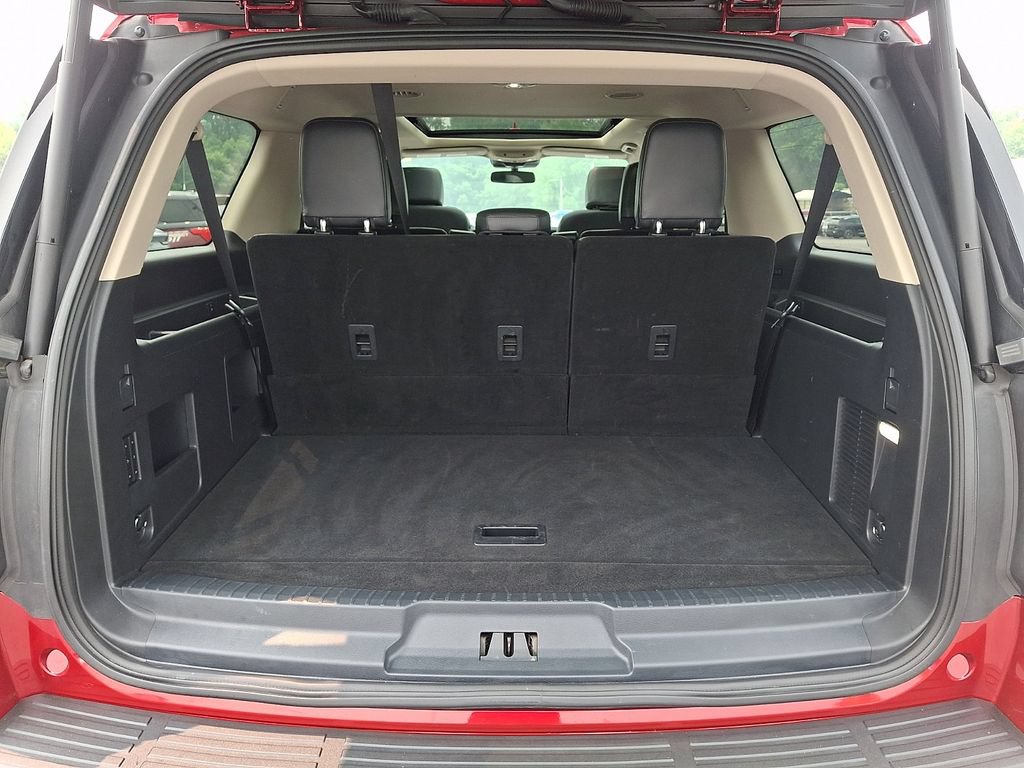 Certified 2022 Ford Expedition Max XLT AWD/4WD image 30
