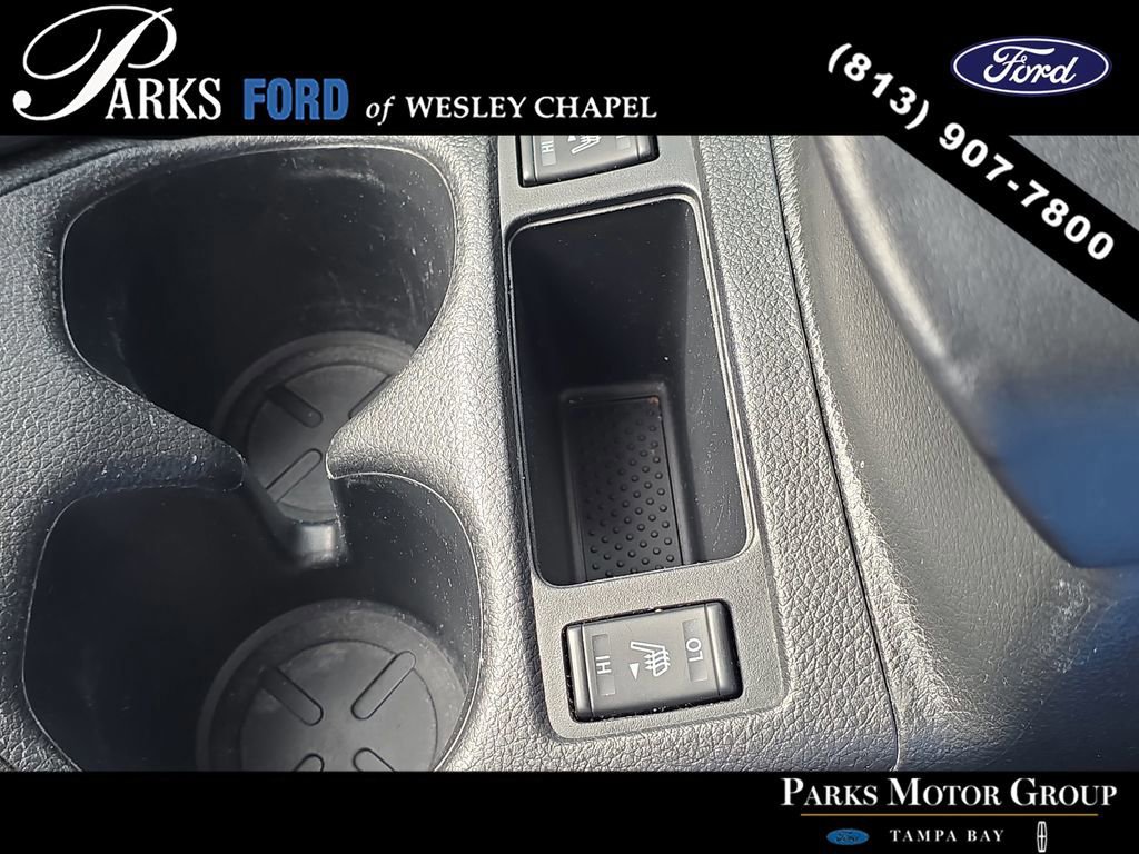 Used 2018 Nissan Rogue SV AWD/4WD image 25