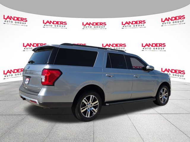 Certified 2024 Ford Expedition Max XLT RWD image 3