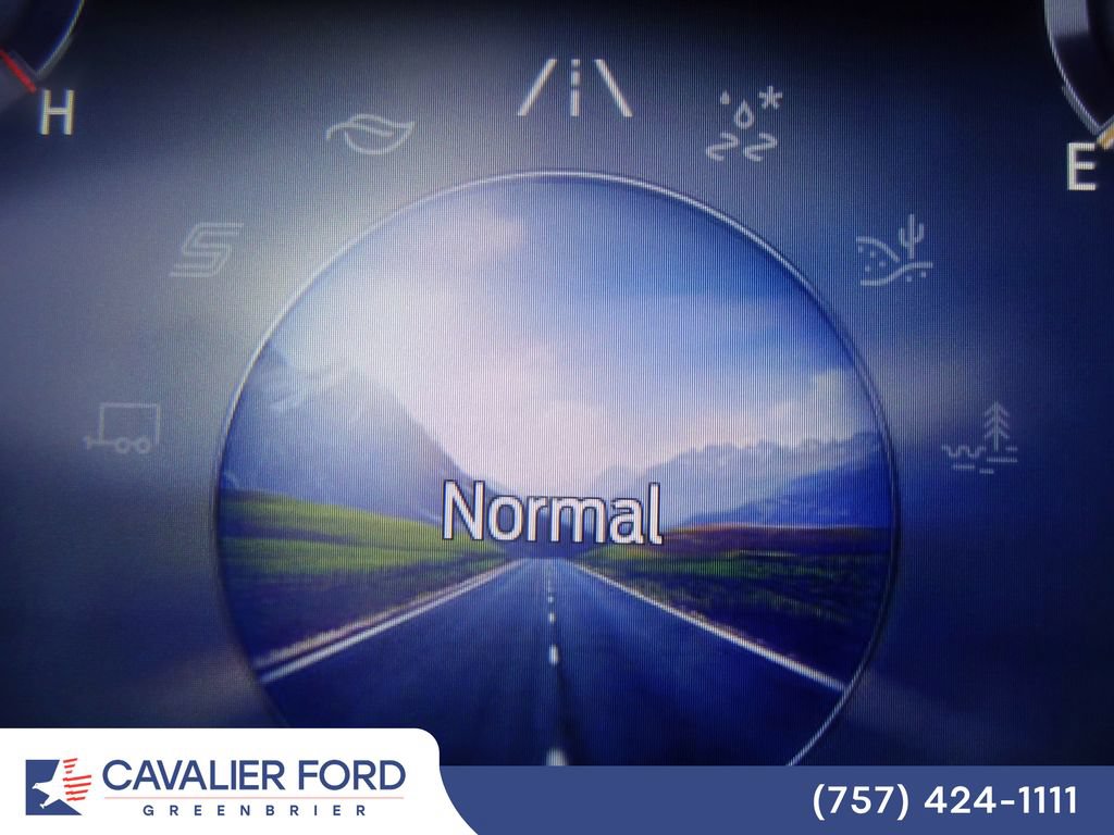 Certified 2024 Ford Expedition Limited AWD/4WD image 41