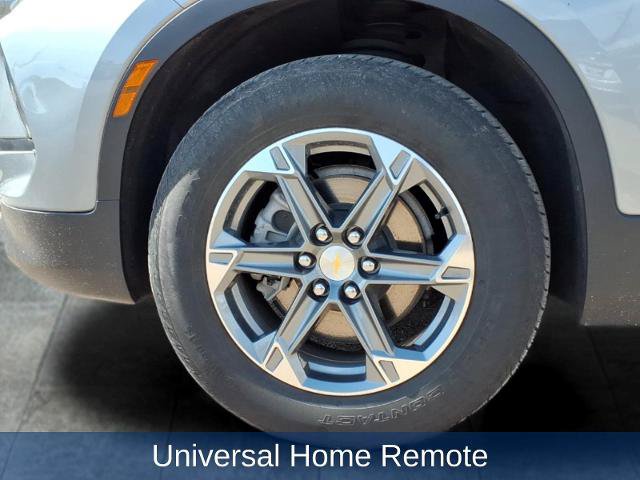 Used 2023 Chevrolet Blazer LT w/ Convenience Package FWD image 11