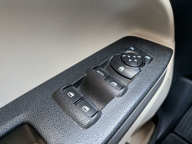 Certified 2019 Ford EcoSport S FWD image 24