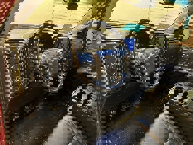 Used 2018 Chevrolet Silverado 1500 LT w/ All Star Edition image 12