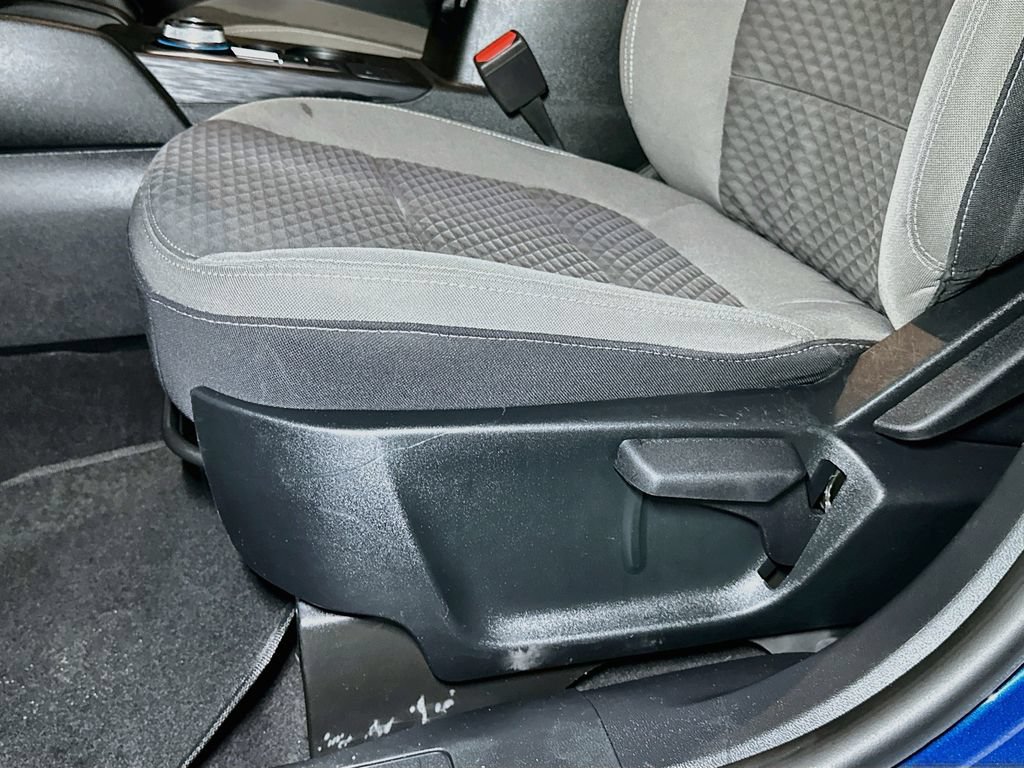 Certified 2022 Ford Escape SE AWD/4WD image 18