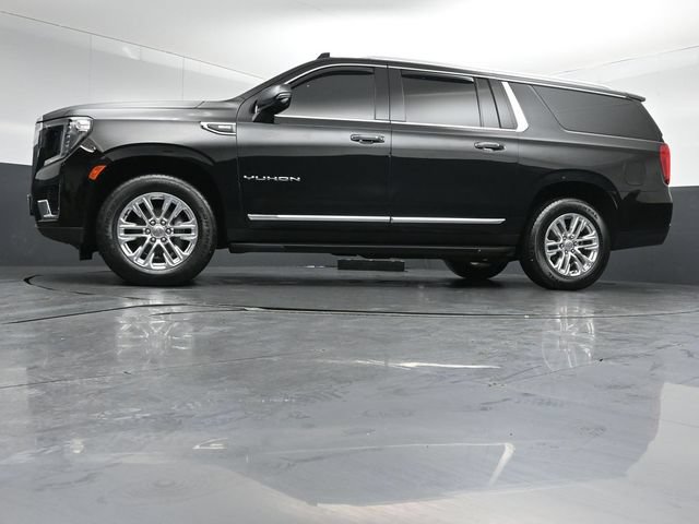 Used 2021 GMC Yukon XL SLT w/ SLT Luxury Plus Package AWD/4WD image 41