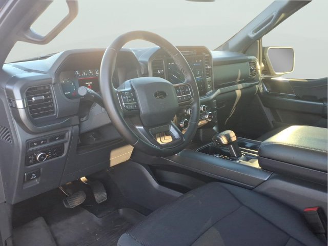 Certified 2024 Ford F150 XLT w/ Equipment Group 302A MID AWD/4WD image 6