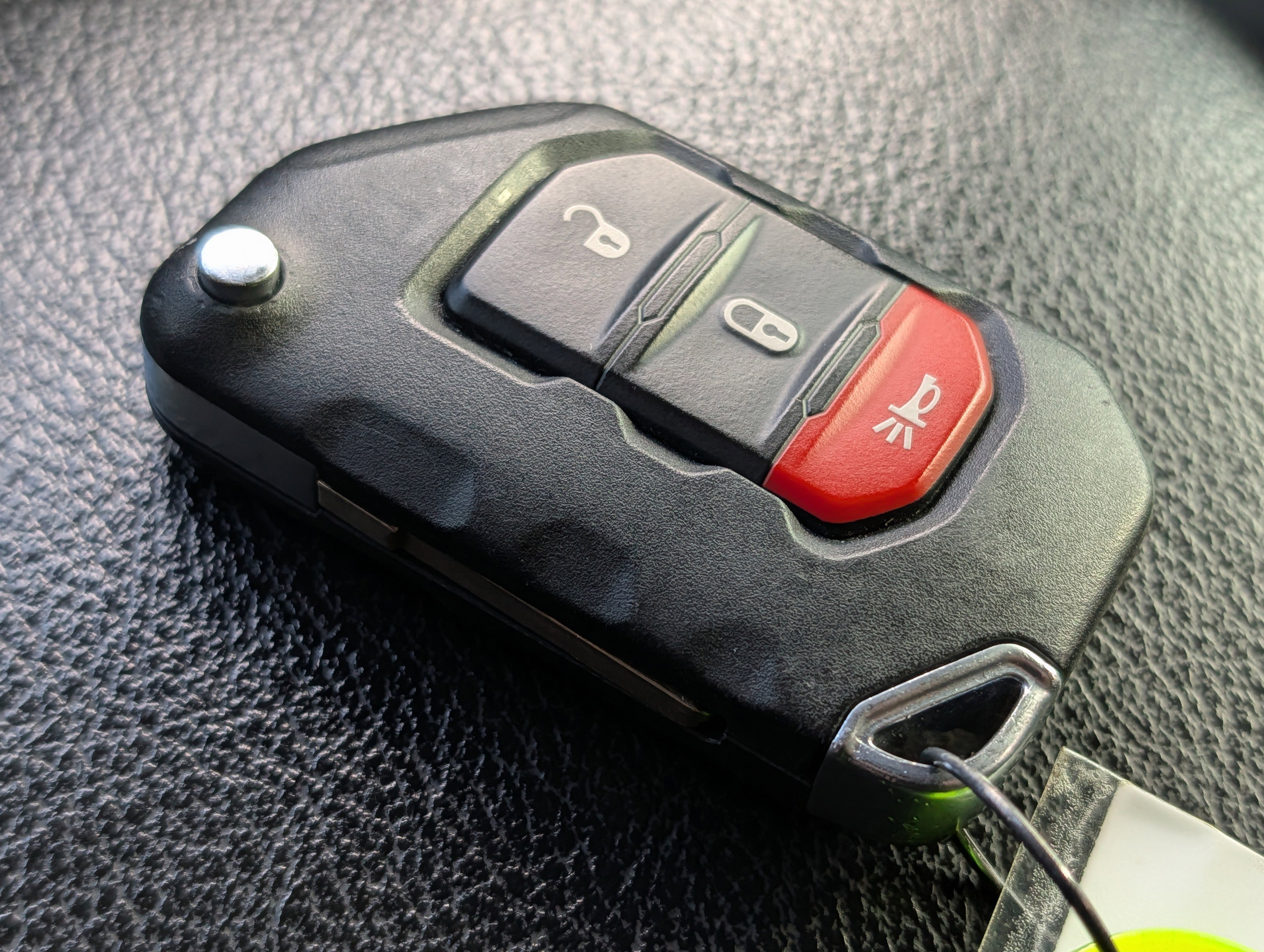 Used 2020 Jeep Wrangler Unlimited Sport S image 33