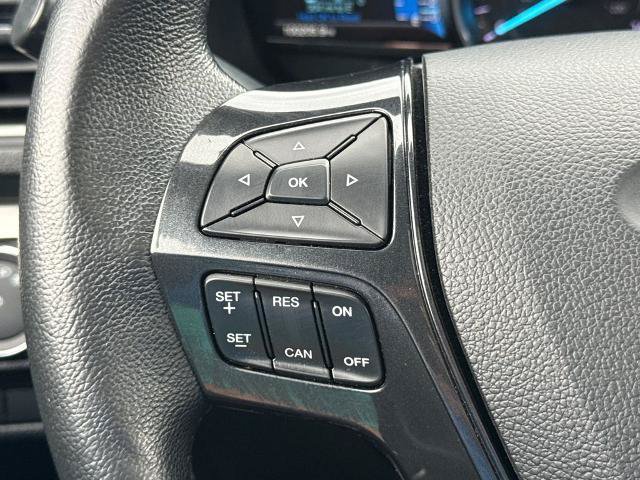 Certified 2018 Ford Explorer XLT w/ Equipment Group 202A AWD/4WD image 19