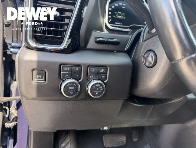 Used 2022 GMC Sierra 1500 Denali w/ Technology Package AWD/4WD image 19